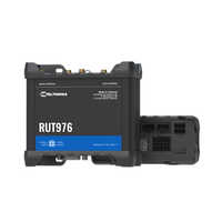 Rut976 Redcap 5g Dual Sim Router - Features: High Quality