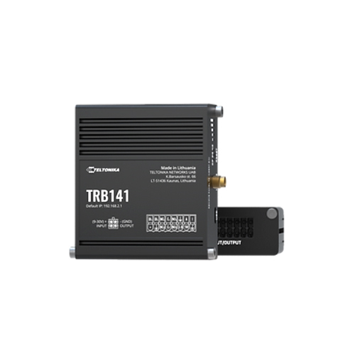 Trb141 Modbus Protocol Support Multiple I-O - Features: High Quality