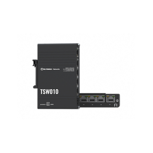 Ethernet Switches