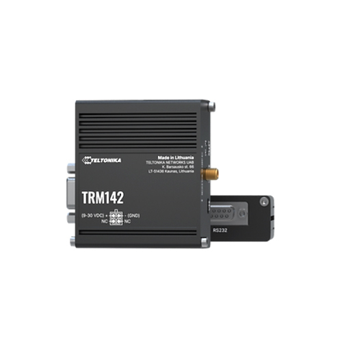 Rtm142 Lte Cat 4 Modem - Features: High Quality