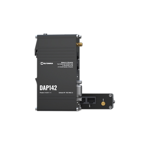 Dap142 Wi-Fi Mesh Passive Poe-In Rs232 And Rj45 - Features: High Quality