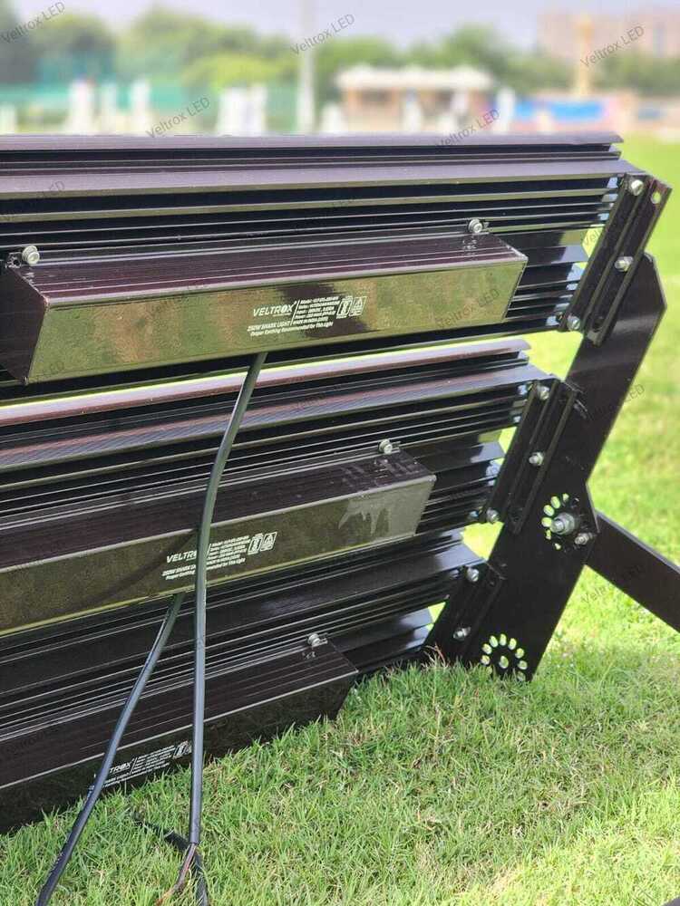 Veltrox 750W LED Shark Model 10 Degree & 30 Degree