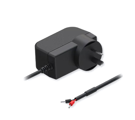 Power Supply Accessories