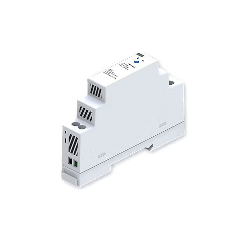 15W-24 V Din Rail Power Supply - Application: Industrial