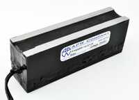 Empp-14137-24 Parallel Pole Electromagnet - Application: Industrial
