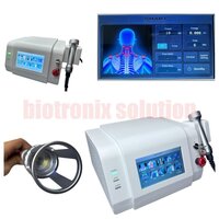 Professional Physiotherapy Diode Laser Machine 10w  High Power Laser Therapy Device For Pain Relief & Rehabilitation