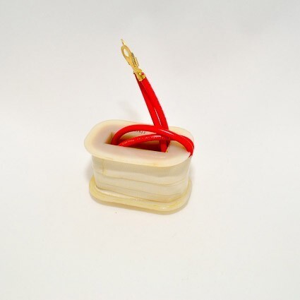 Standard Stock Coils