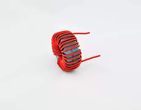 Coil Winding
