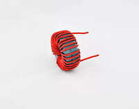 Troidal Coils - Application: Industrial