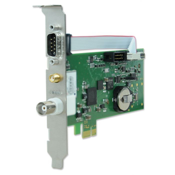 Gns181Pex Low Profile Gps Board - Max Processors: 2 (Dual Socket) / 4 (High-End Servers)
