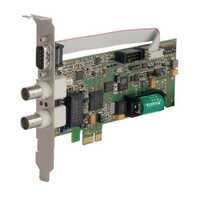 Gps180pex Low Profile Gps Clock Board - Max Processors: 2 (dual Socket) / 4 (high-end Servers)