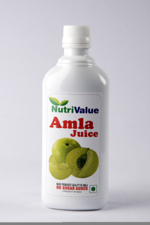 Amla Juice - Grade: Food Grade