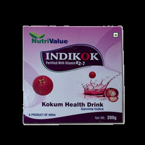 Kokum Health Drink - Capacity: 200Gm Milliliter (Ml)