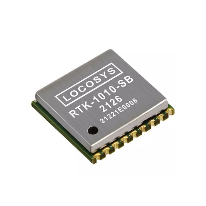 Rtk-1010-Sb Single Frequency Gnss Rtk Module - Application: Commercial