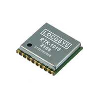 Rtk-1010 Dual-band Gnss Rtk Module - Application: Commercial