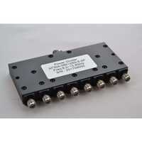 At30a-080128g-8-af 8 Way Power Divider - Application: Commercial