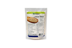 Nutrivalue Jowar Meal - Age Group: Adults