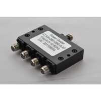 At30a-080128g-4-af 4 Way Power Divider - Application: Commercial
