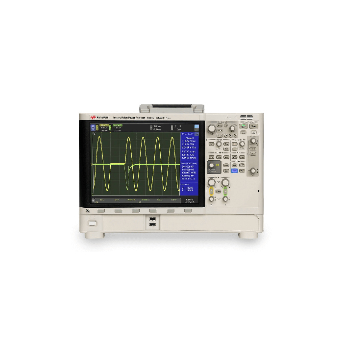 Pa2201A 2 Channel Integra Vision Power Analyser - Application: Industrial