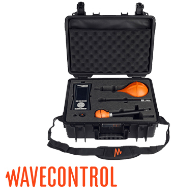 Wavecontrol RF Calibration and Repair Services