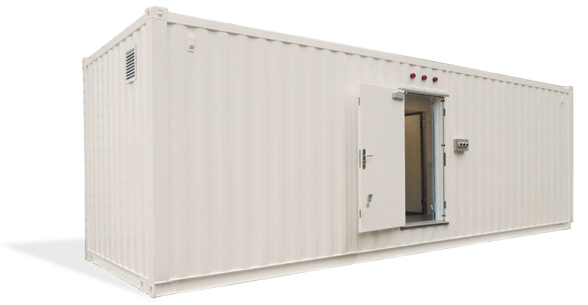 Secure Compartmented Information Facilities By DIGITAGE INFOCOM PRIVATE LIMITED