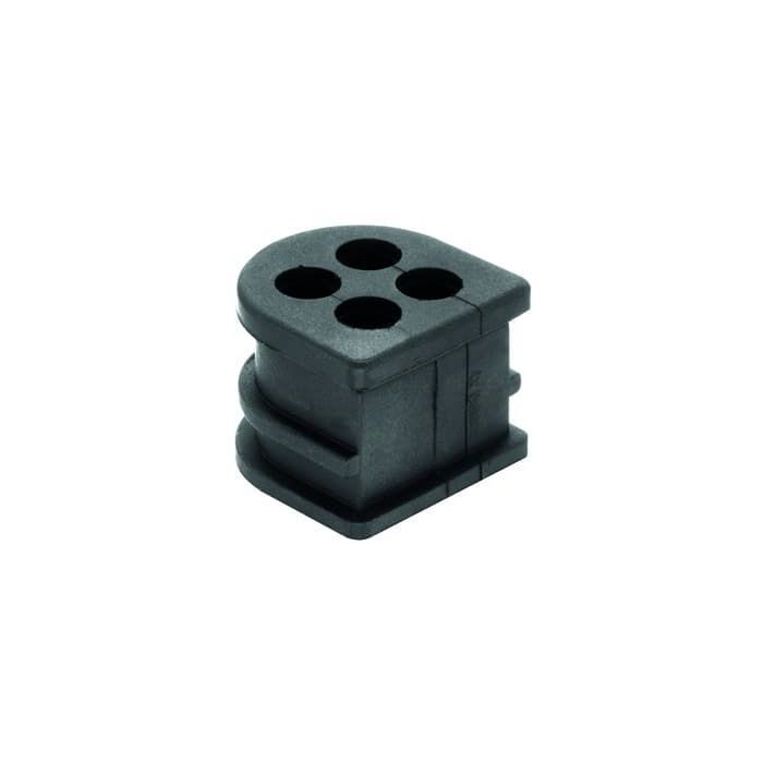 Cable Sealing F. Split Hood - Application: Industrial