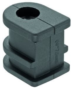 6Mm Cable Sealing F. Split Hood - Application: Industrial