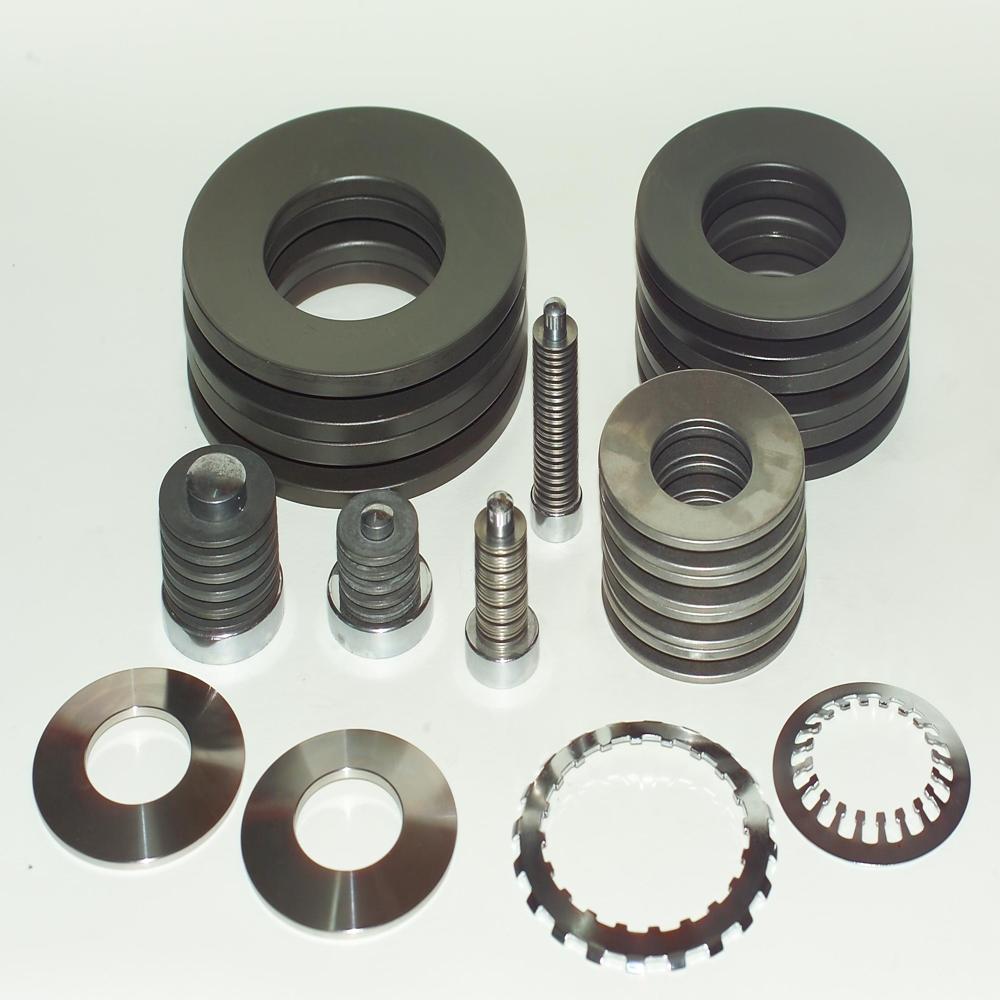 DIN 2093 DIN 6796 Disc Spring Washer