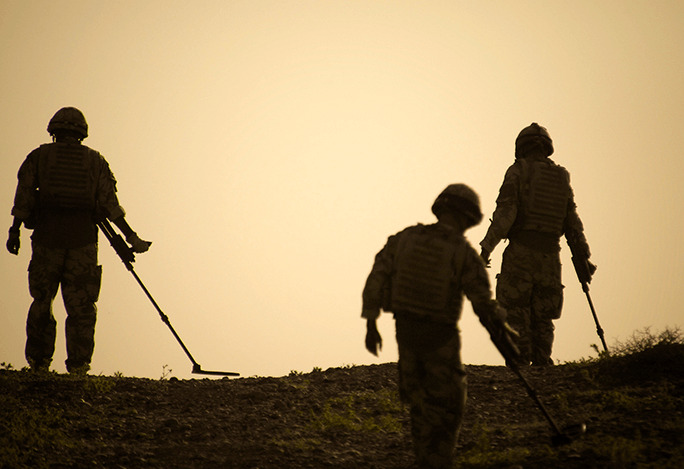 Mitigating Risk through our Electronic Component Sourcing Solutions