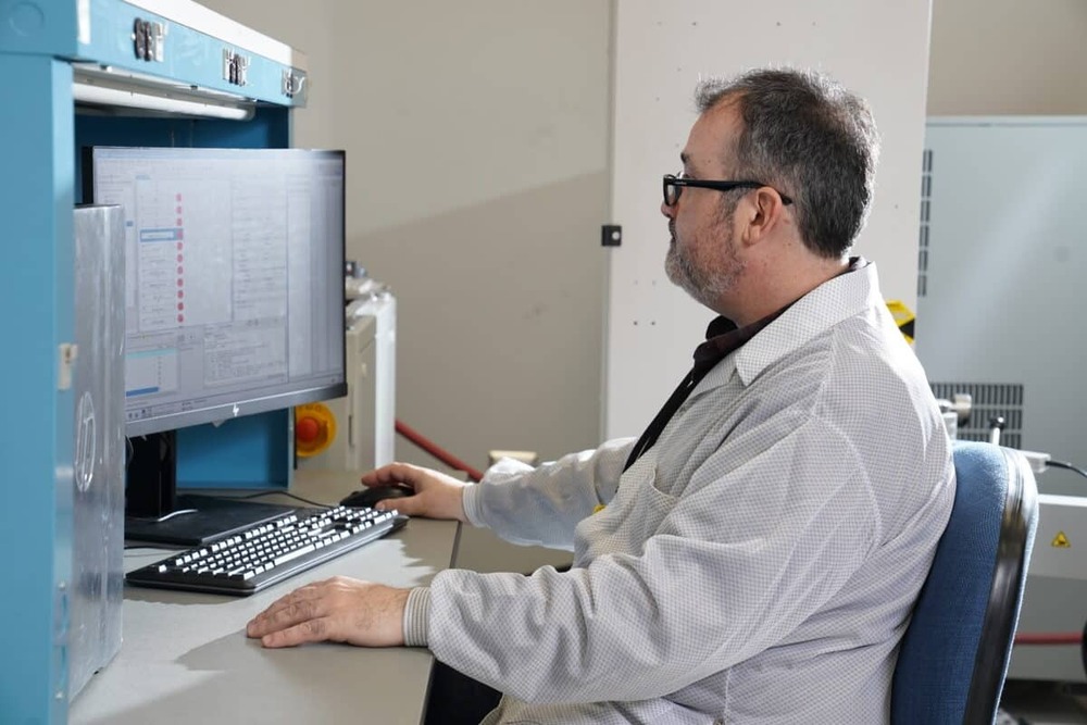 Environmental and Electrical Testing Services