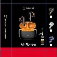 One Plus Air Pioneer Buds - Battery Backup: Up To 28 Hours (with Case)