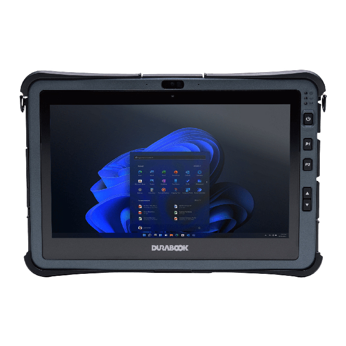 U11I Rugged Tablets - Color: Various Available