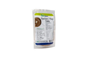 200Gm Nutrivalue Nachani Ragi Or Dalia - Age Group: Children