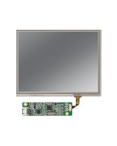 Embedded Computing and Displays