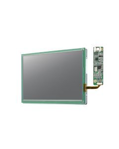 Embedded Computing and Displays