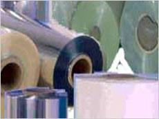 कास्ट पॉलीप्रोपाइलीन फिल्में