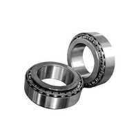 Tmsp-07 Roller Bearing [331201] (high Quality) - Color: Silver