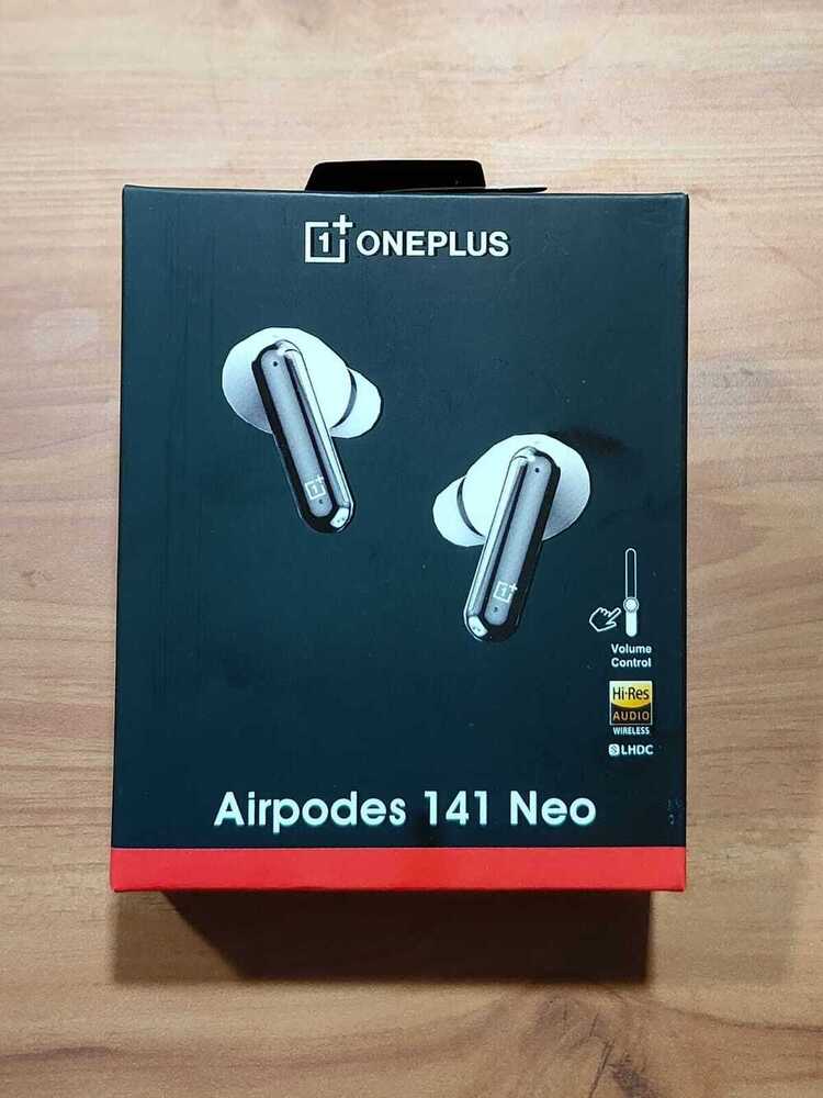 One Plus 141 Neo Airdopes