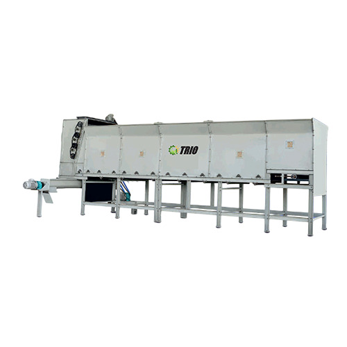 TRIO3000 AUTO FEEDING CONVEYOR UNIT 30 FEETS LENGTH