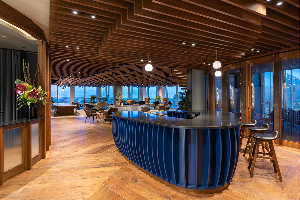 Maximising Energy Efficiencies Property Technologies