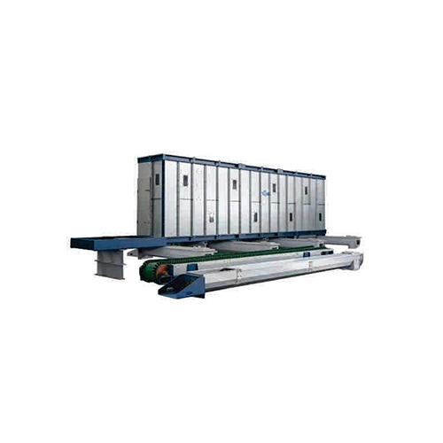 Biomass Pellet Production Line