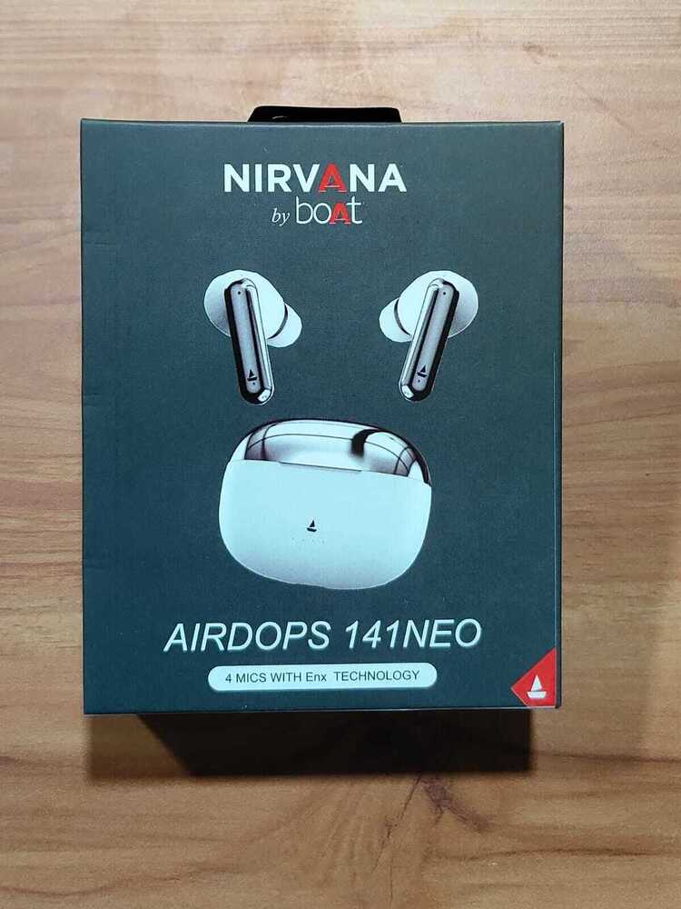 Boat 141 Neo Airdopes