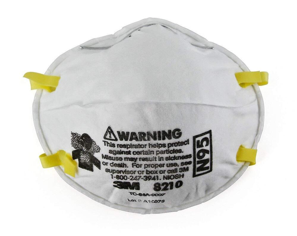 N95 Mask
