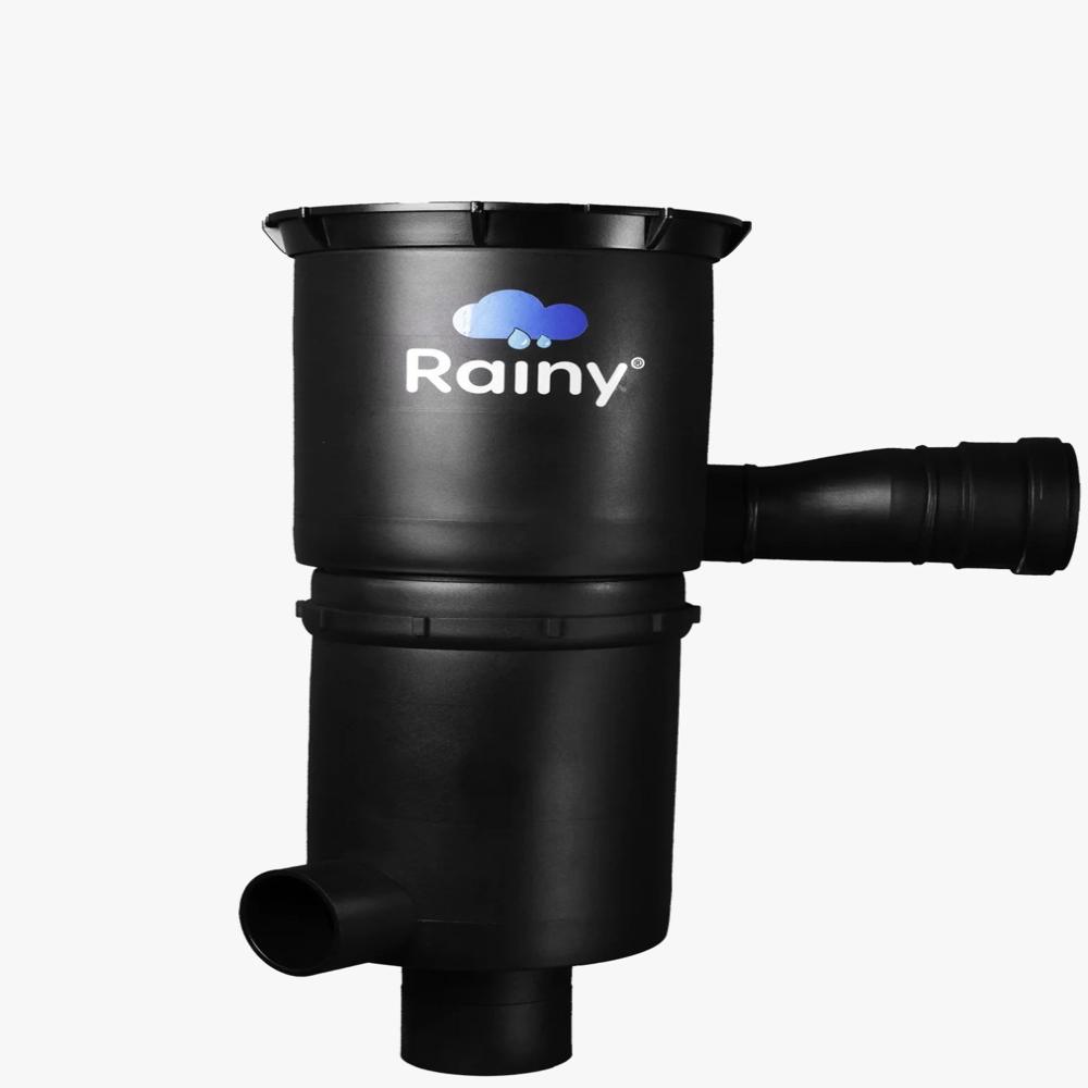 Rain Water Harvesting Filter FL-500 500 SQ Mtr