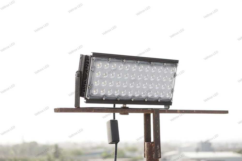 Veltrox 120w Led Shark Model (Wh)