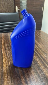 Toilet Cleaner Bottle