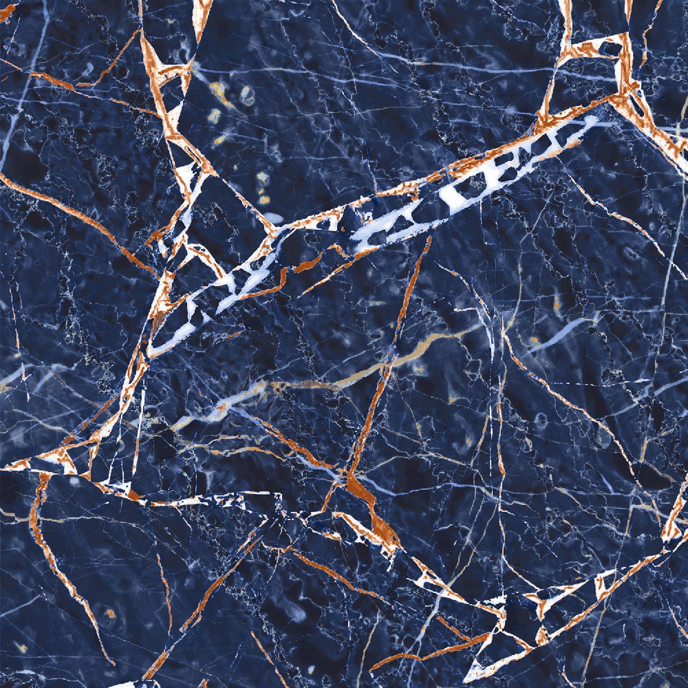 Giroha Ocean - Application: Floor Tiles