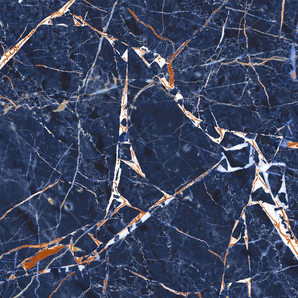 Giroha Ocean - Application: Floor Tiles