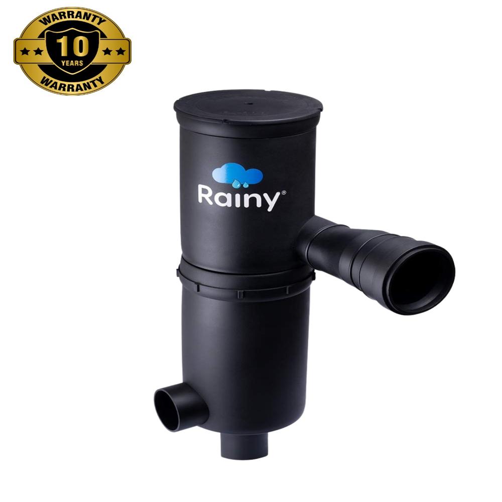 Rain Water Harvesting Filter FL-350 375 SQ Mtr