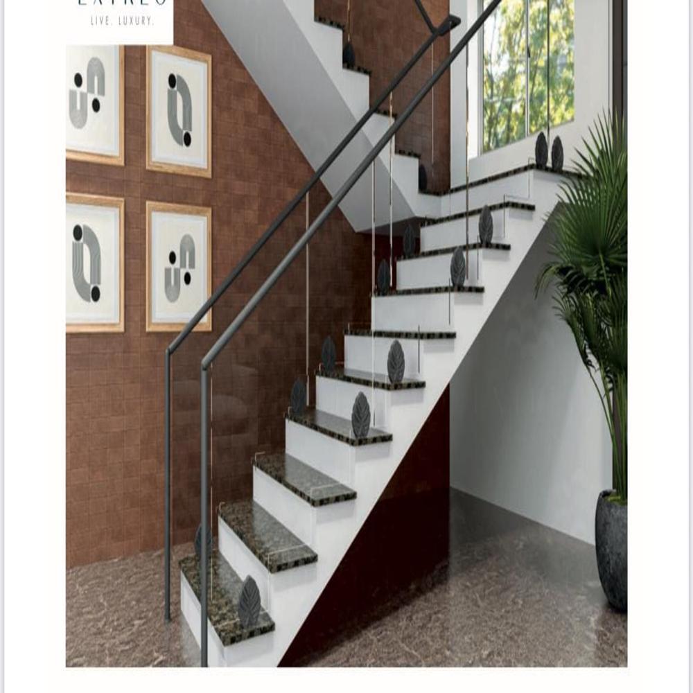 Aluminum Glass Railing Bracket